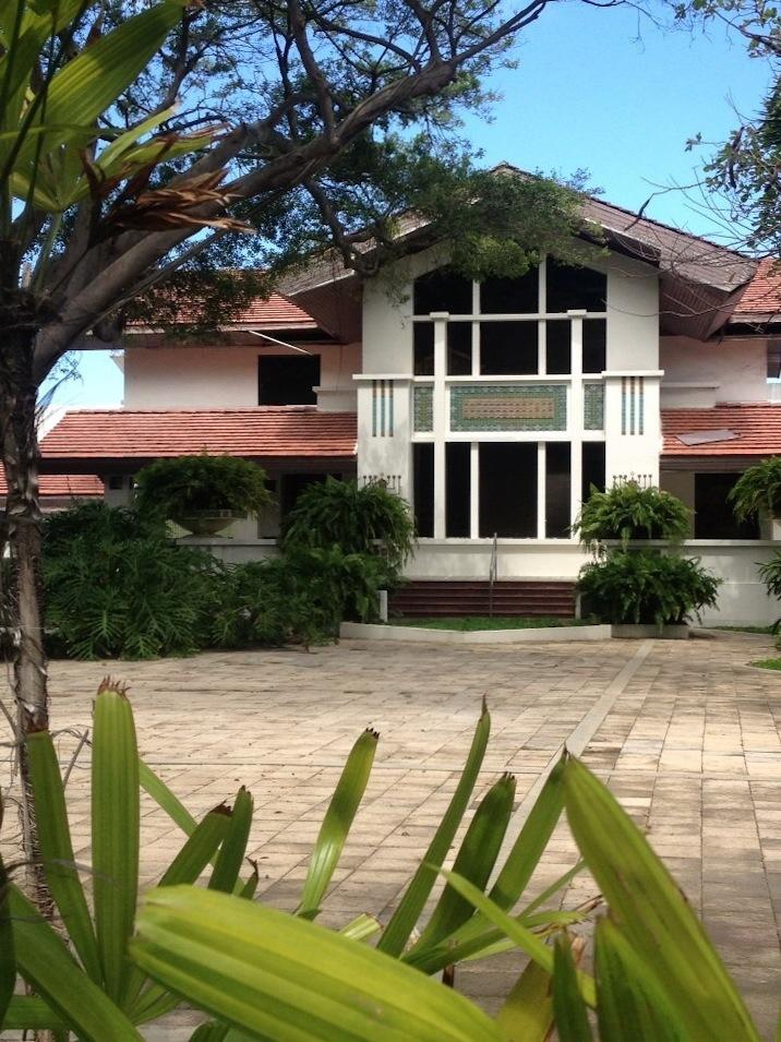 Casa William Korber - San Juan (Miramar) - 2014 00039